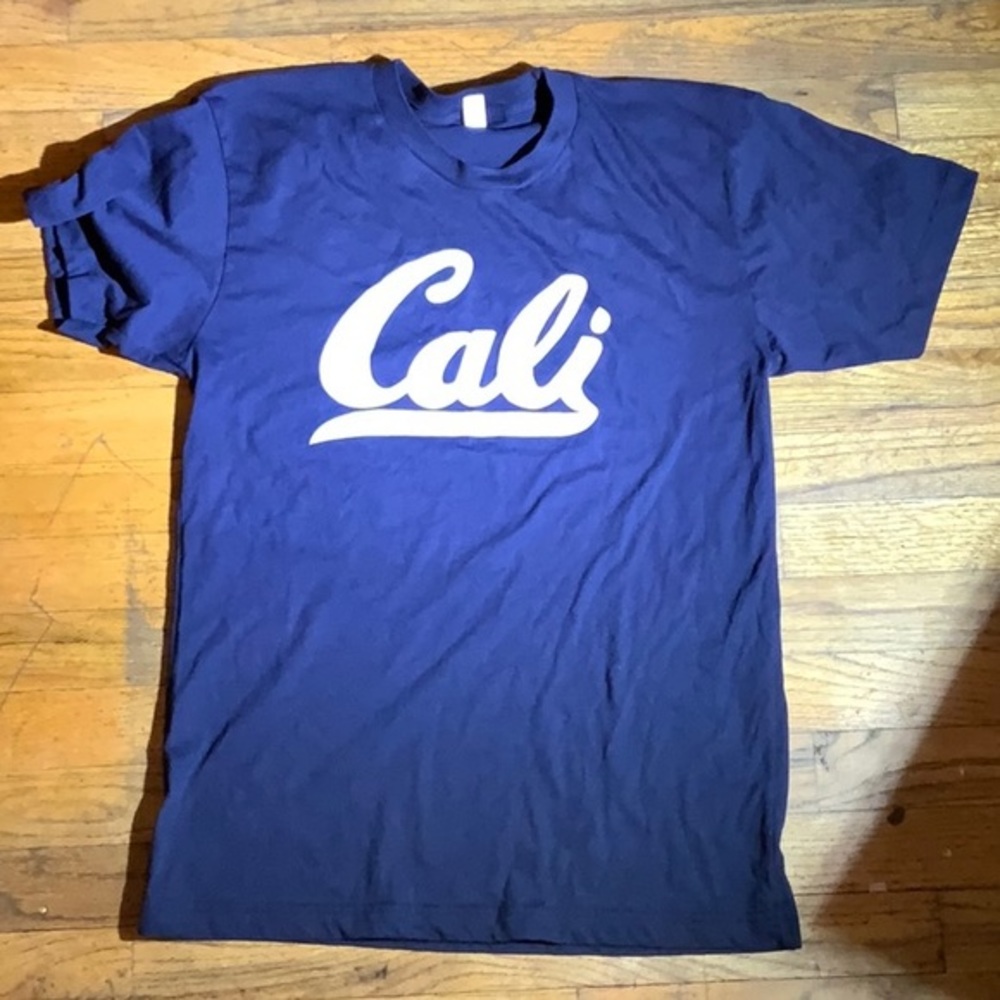 Cali t-shirt